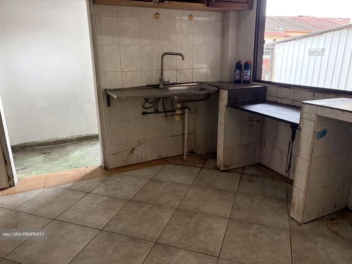 Changi Road (D14), Shop House #625407191